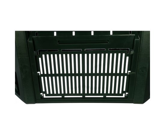 Компостер Prosperplast Module 1200 л зеленый IKSM1200Z-G851 – изображение 5