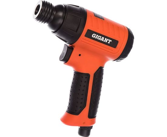 Пневмодолото Gigant RP4500 + 5 насадок – изображение 5