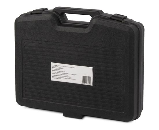 Набор для демонтажа подшипников ступиц колеса WIEDERKRAFT WDK-214550 – изображение 5