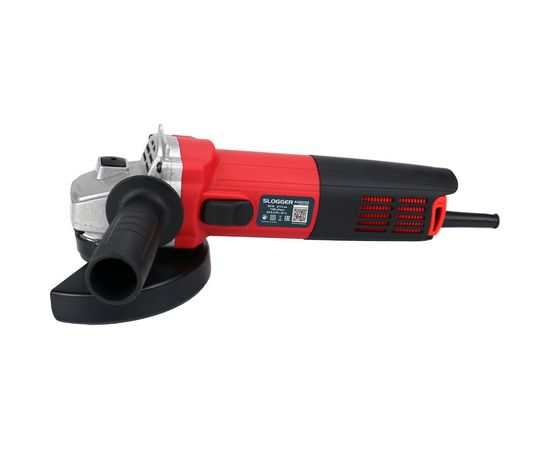 Угловая шлифмашина Slogger AG8025D – изображение 5