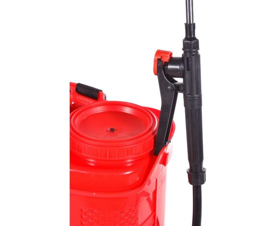 Аккумуляторный опрыскиватель ENIFIELD SUPER PRO 8 8л – изображение 5