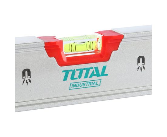 Уровень TOTAL с магнитом TMT210086M – изображение 5