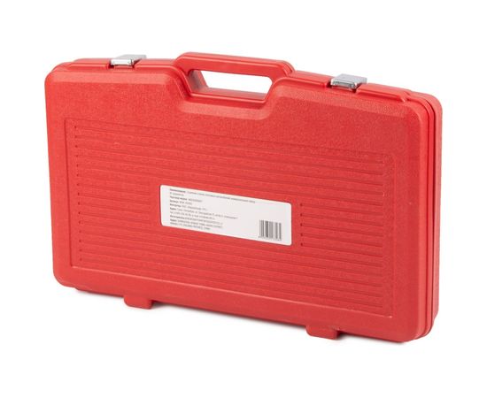 Комплект для снятия ступиц WIEDERKRAFT WDK-214350 – изображение 5