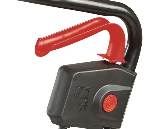 Электрический культиватор Einhell GC-RT 1545 M 3431060 – изображение 5