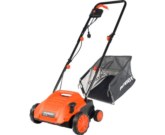 Электрический скарификатор PATRIOT SCE 150 512309150 – изображение 5