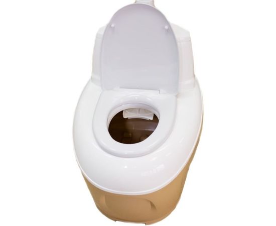 Биотуалет Piteco 905 – изображение 5