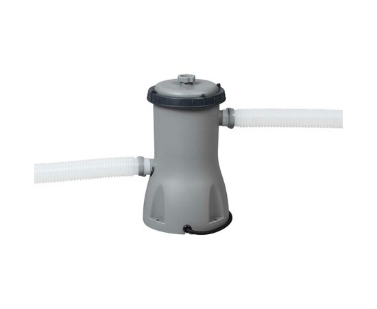 Каркасный бассейн BestWay 457x122 см, 56438 BW – изображение 5