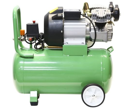 Компрессор Калибр КМК-2300/ 50У 00000059437 – изображение 5