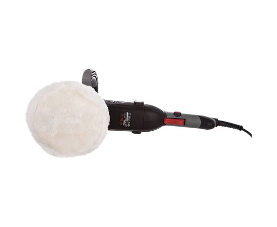 Полировочная шлифмашина P.I.T. МАСТЕР PPO180-C – изображение 5