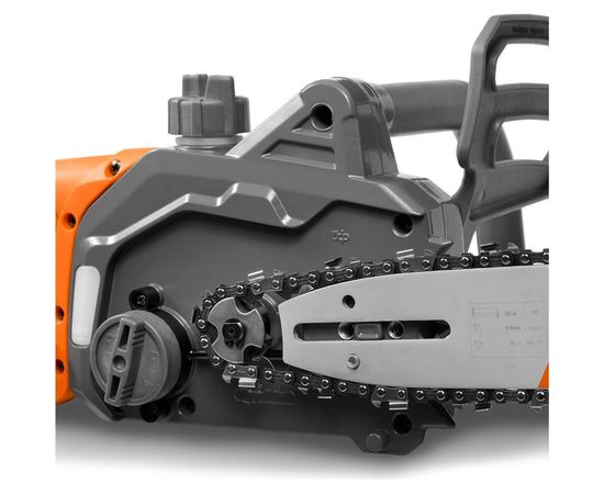 Цепная электрическая пила DAEWOO DACS 1900E – изображение 6