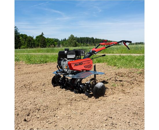 Бензиновый мотокультиватор AL-KO Premium MH 1150 113972 – изображение 6