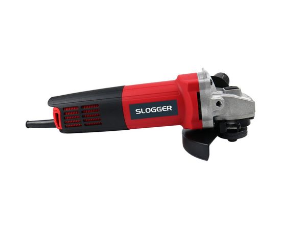 Угловая шлифмашина Slogger AG8025D – изображение 6