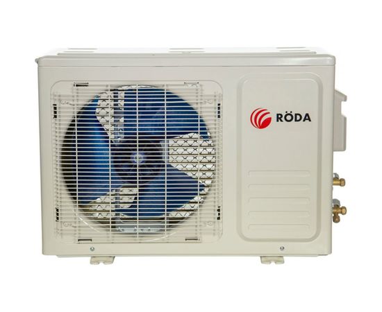 Сплит-система Roda INVERTER RS-GL18A/RU-GL18A УТ000023542 / УТ000023547 – изображение 6