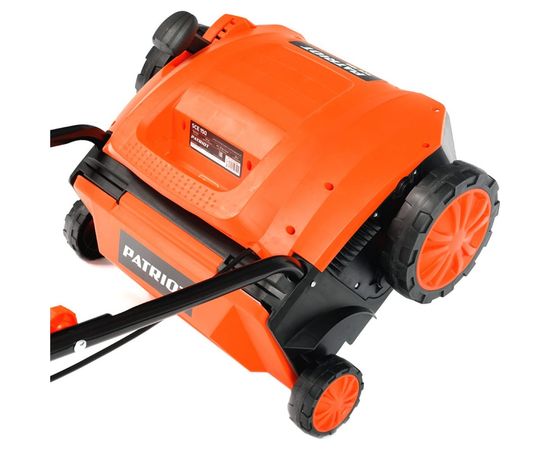 Электрический скарификатор PATRIOT SCE 150 512309150 – изображение 6