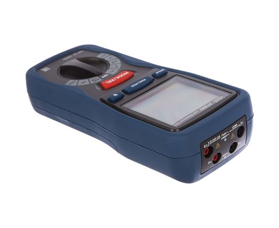 Миллиомметр СЕМ DT-5302 481981 – изображение 6