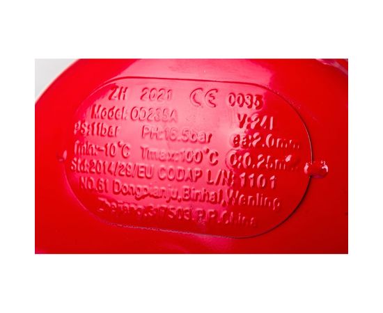 Электрокомпрессор FINI CIAO 25/1850 134971 – изображение 6