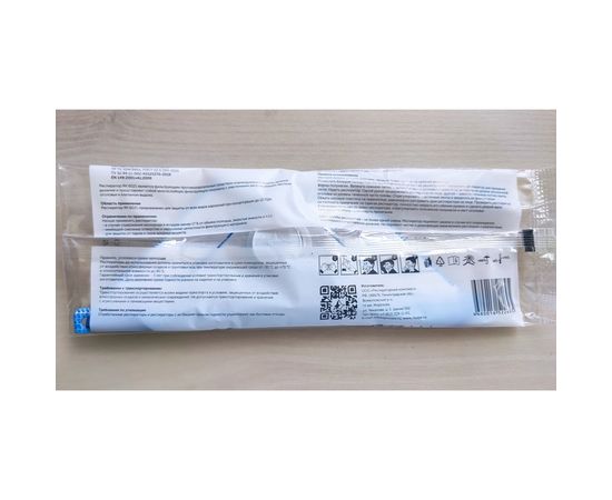 Полумаска из комбинированного материала Респираторный комплекс RK6021 – изображение 6