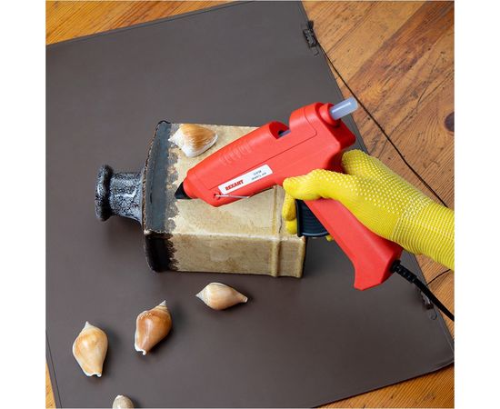 Клеевой пистолет Rexant 40 Вт 12-0108 – изображение 6