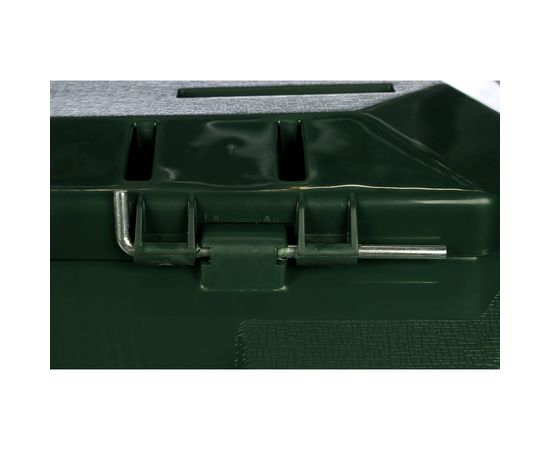 Компостер Prosperplast Module 1200 л зеленый IKSM1200Z-G851 – изображение 6