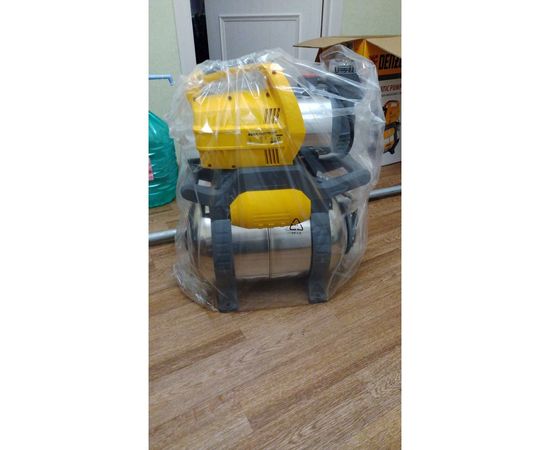 Насосная станция Denzel PSХ950X 97214 – изображение 6