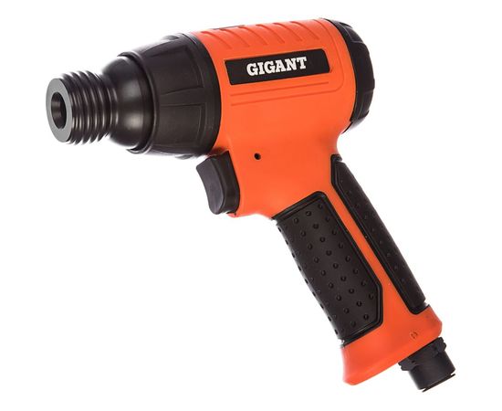 Пневмодолото Gigant RP4500 + 5 насадок – изображение 6