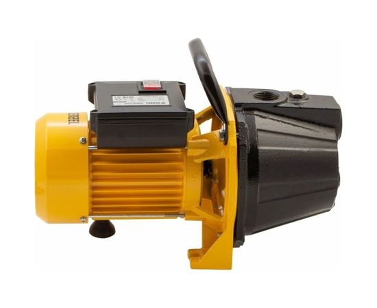 Садовый поверхностный насос DENZEL GP1100C 97203 – изображение 6