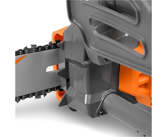 Цепная электрическая пила DAEWOO DACS 1900E – изображение 7