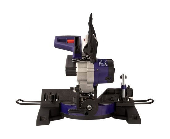 Торцовочная пила ПУЛЬСАР ПТ 255-2200 791-295 – изображение 7