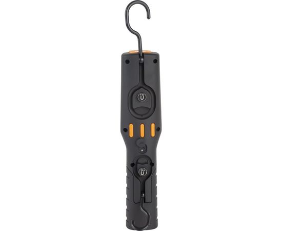 Светодиодный аккумуляторный фонарь WIEDERKRAFT 550 Лм WDK-1054024 – изображение 7