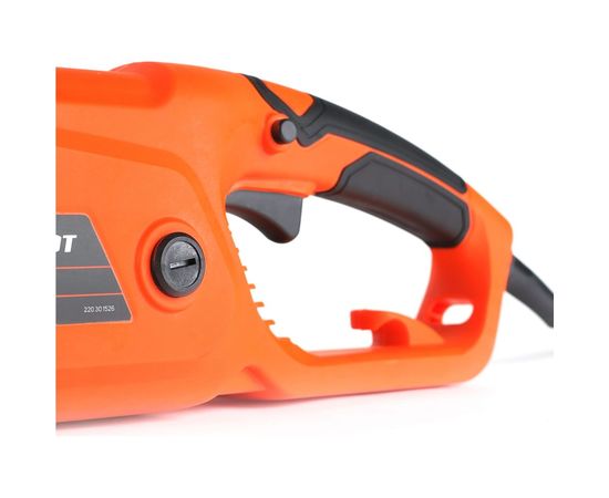 Электрическая цепная пила PATRIOT ES 2618 220301526 – изображение 7