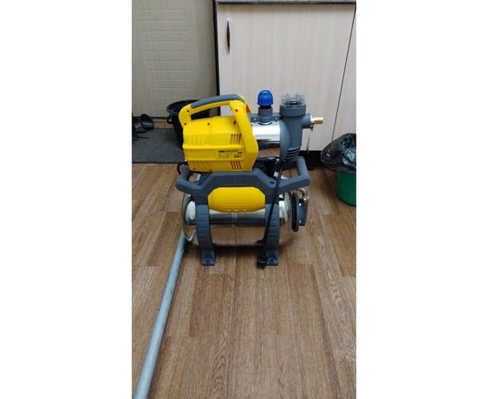 Насосная станция Denzel PSХ950X 97214 – изображение 7