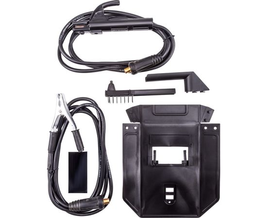 Сварочный аппарат FOXWELD UNO MMA 200 7397 – изображение 7