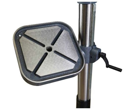 Вертикально-сверлильный станок MetalMaster M32D 20045 – изображение 7