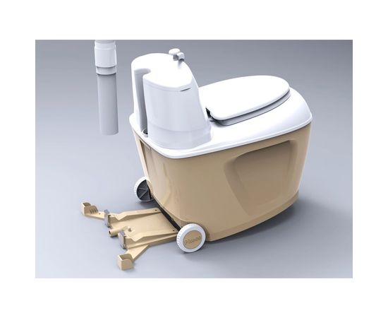 Биотуалет Piteco 905 – изображение 7