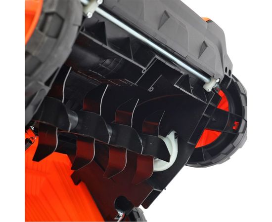 Электрический скарификатор PATRIOT SCE 150 512309150 – изображение 8