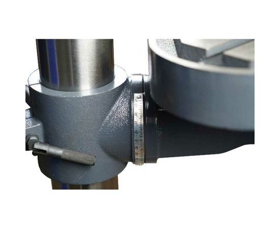 Вертикально-сверлильный станок MetalMaster M32D 20045 – изображение 8