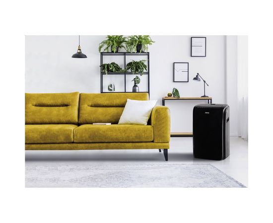 Мобильный кондиционер Zanussi ZACM-12 MS-H/N1 Black НС-1294914 – изображение 8