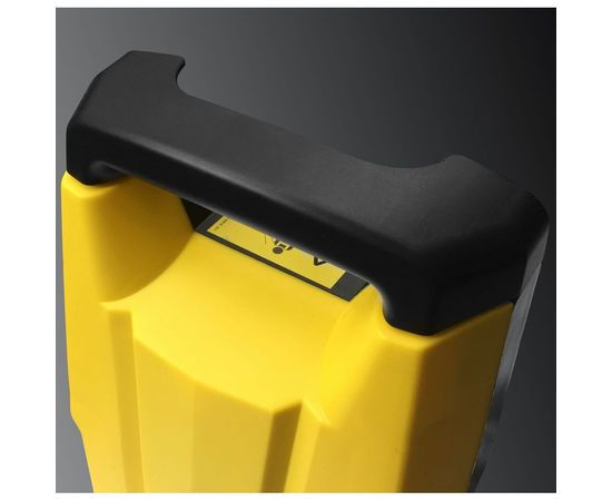 Электрическая мойка высокого давления Lavor One 120 8.103.0001C – изображение 8