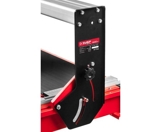 Электроплиткорез МАСТЕР ЗУБР ЭП-250-1200С – изображение 8