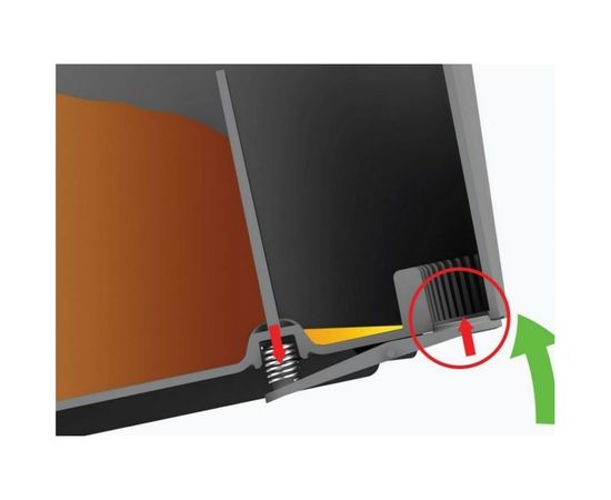 Биотуалет Piteco 506 – изображение 8