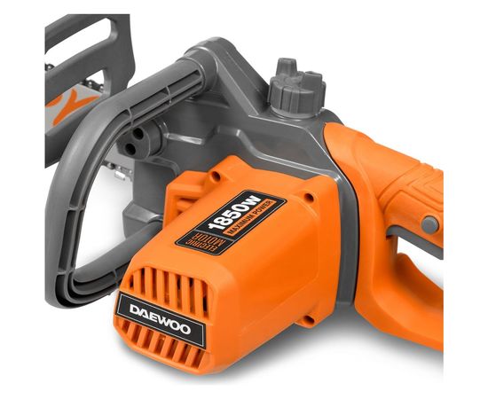 Цепная электрическая пила DAEWOO DACS 1900E – изображение 9