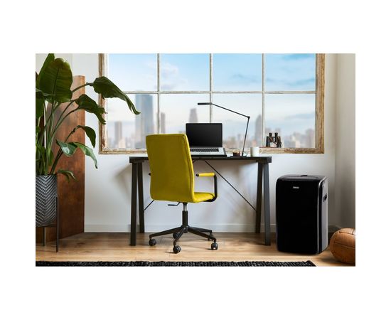 Мобильный кондиционер Zanussi ZACM-12 MS-H/N1 Black НС-1294914 – изображение 9