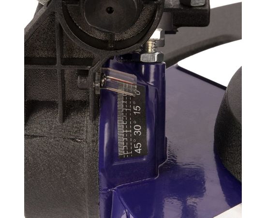 Торцовочная пила ПУЛЬСАР ПТ 255-2200 791-295 – изображение 9