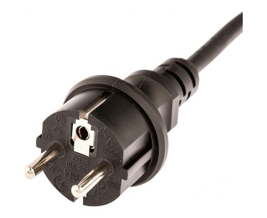 Дренажный насос для чистой и грязной воды DENZEL DP-600S 97268 – изображение 9