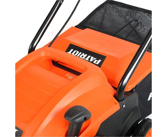 Электрический скарификатор PATRIOT SCE 150 512309150 – изображение 9