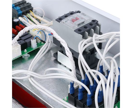 Электрический котел 27 кВт STOUT SEB-2101-000027 RG00906H2ETBG3 – изображение 9