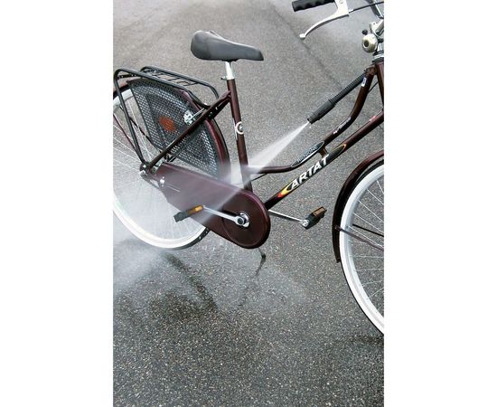 Электрическая мойка высокого давления Lavor One 120 8.103.0001C – изображение 10