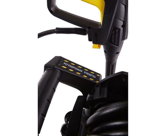 Мойка высокого давления Hanskonner HPW9230I – изображение 10