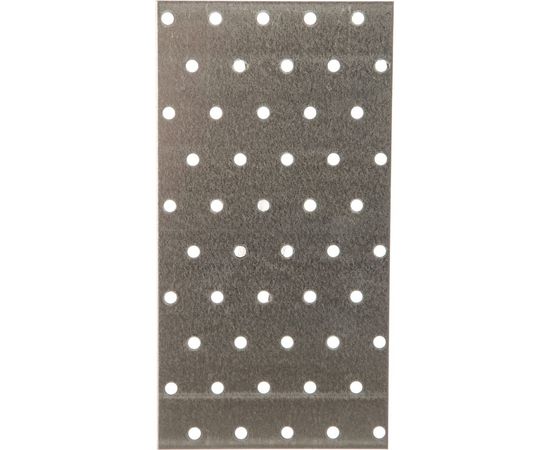 Соединительная пластина Tech-Krep 100х200 x 2,0 - накл. 126371 