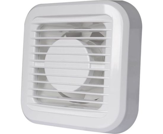 Вентилятор MTG A fi150-K с клапаном 31199 